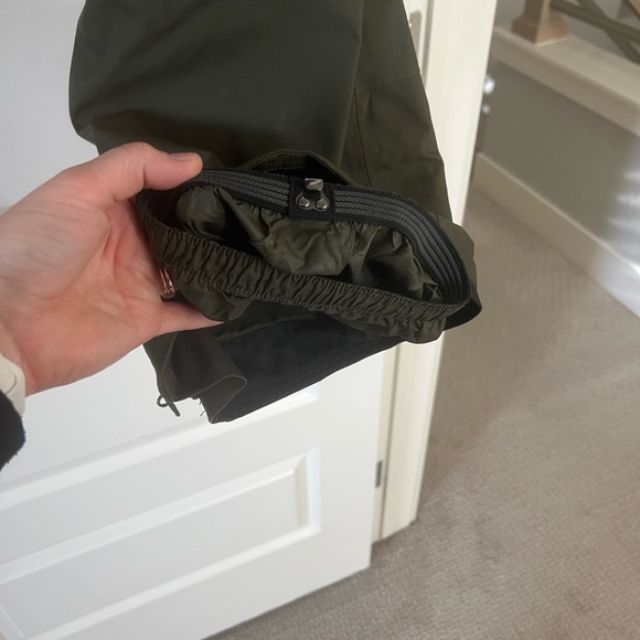 Burton Gloria Snow Pants - Picture 9 of 10